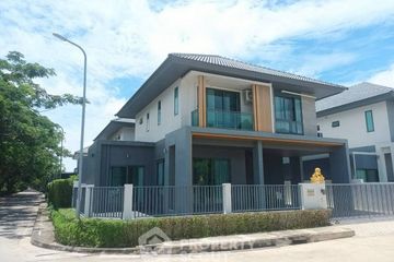 4 Bedroom House for rent in Patta Define, Bang Lamung, Chonburi