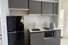 2 Bedroom Condo for rent in The Key Sathorn-Charoenraj, Bang Khlo, Bangkok near BTS Surasak