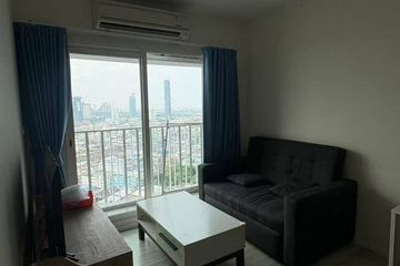 2 Bedroom Condo for rent in The Key Sathorn-Charoenraj, Bang Khlo, Bangkok near BTS Surasak