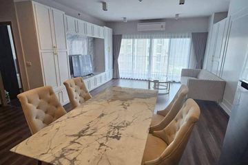 2 Bedroom Condo for rent in Ideo Rama 9 - Asoke, Huai Khwang, Bangkok near MRT Phra Ram 9