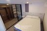 1 Bedroom Condo for rent in The Origin Ladprao - Bangkapi, Khlong Chan, Bangkok near MRT Bang Kapi