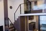 1 Bedroom Condo for rent in The Origin Ladprao - Bangkapi, Khlong Chan, Bangkok near MRT Bang Kapi