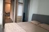 2 Bedroom Condo for rent in The Esse at Singha Complex, Bang Kapi, Bangkok near MRT Phetchaburi