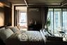 1 Bedroom Condo for rent in Ideo Q Chula - Samyan, Maha Phruettharam, Bangkok near MRT Sam Yan