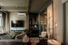 1 Bedroom Condo for rent in Ideo Q Chula - Samyan, Maha Phruettharam, Bangkok near MRT Sam Yan