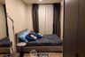 1 Bedroom Condo for rent in NUE District R9, Huai Khwang, Bangkok near MRT Phra Ram 9