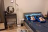 1 Bedroom Condo for rent in NUE District R9, Huai Khwang, Bangkok near MRT Phra Ram 9