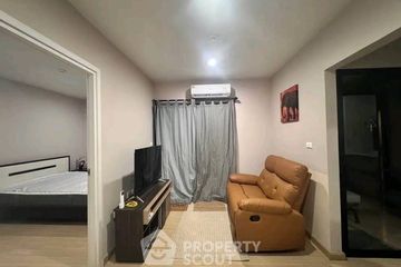 1 Bedroom Condo for rent in The Tree Onnut Station, Bang Chak, Bangkok near BTS On Nut