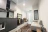 1 Bedroom Condo for rent in Ideo Q Chula - Samyan, Maha Phruettharam, Bangkok near MRT Sam Yan