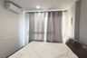 1 Bedroom Condo for rent in Ideo Q Chula - Samyan, Maha Phruettharam, Bangkok near MRT Sam Yan