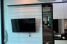1 Bedroom Condo for rent in Ideo Q Chula - Samyan, Maha Phruettharam, Bangkok near MRT Sam Yan