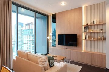 2 Bedroom Condo for rent in LAVIQ Sukhumvit 57, Khlong Tan Nuea, Bangkok near BTS Thong Lo