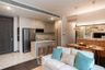 2 Bedroom Condo for rent in LAVIQ Sukhumvit 57, Khlong Tan Nuea, Bangkok near BTS Thong Lo