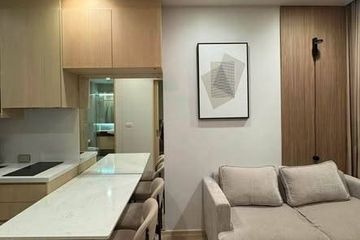 1 Bedroom Condo for rent in NOBLE STATE 39, Khlong Tan Nuea, Bangkok near BTS Phrom Phong