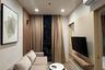 1 Bedroom Condo for rent in NOBLE STATE 39, Khlong Tan Nuea, Bangkok near BTS Phrom Phong