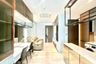 1 Bedroom Condo for rent in Supalai Icon Sathorn, Thung Maha Mek, Bangkok near MRT Lumpini