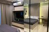 1 Bedroom Condo for rent in Life One Wireless, Lumpini, Bangkok near BTS Ploen Chit