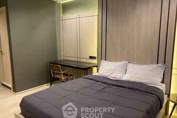 1 Bedroom Condo for rent in Life One Wireless, Lumpini, Bangkok near BTS Ploen Chit