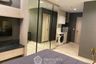 1 Bedroom Condo for rent in Life One Wireless, Lumpini, Bangkok near BTS Ploen Chit