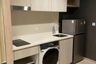 1 Bedroom Condo for rent in Life One Wireless, Lumpini, Bangkok near BTS Ploen Chit