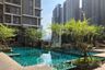 2 Bedroom Condo for rent in Ideo Mobi Rama 9, Huai Khwang, Bangkok near MRT Phra Ram 9