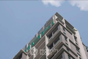 2 Bedroom Condo for rent in Ideo Mobi Rama 9, Huai Khwang, Bangkok near MRT Phra Ram 9