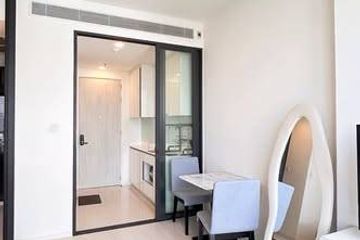 1 Bedroom Condo for rent in Mazarine Ratchayothin, Chan Kasem, Bangkok near BTS Ratchayothin