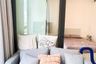 1 Bedroom Condo for rent in Mazarine Ratchayothin, Chan Kasem, Bangkok near BTS Ratchayothin