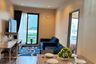 2 Bedroom Condo for rent in Life Asoke Hype, Makkasan, Bangkok near MRT Phra Ram 9