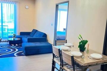 2 Bedroom Condo for rent in Life Asoke Hype, Makkasan, Bangkok near MRT Phra Ram 9