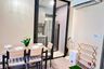 2 Bedroom Condo for rent in Life Asoke Hype, Makkasan, Bangkok near MRT Phra Ram 9