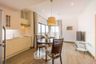 1 Bedroom Condo for rent in Noble Reform, Phaya Thai, Bangkok near BTS Ari