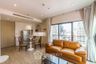 1 Bedroom Condo for rent in Noble Reform, Phaya Thai, Bangkok near BTS Ari
