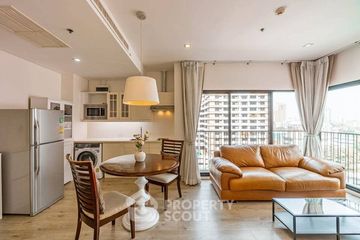 1 Bedroom Condo for rent in Noble Reform, Phaya Thai, Bangkok near BTS Ari