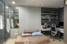 1 Bedroom Condo for rent in Ideo Q Chula - Samyan, Maha Phruettharam, Bangkok near MRT Sam Yan