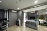 1 Bedroom Condo for rent in Ideo Q Chula - Samyan, Maha Phruettharam, Bangkok near MRT Sam Yan