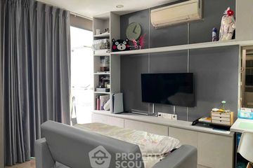 1 Bedroom Condo for rent in Ideo Q Chula - Samyan, Maha Phruettharam, Bangkok near MRT Sam Yan