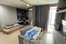1 Bedroom Condo for rent in Ideo Q Chula - Samyan, Maha Phruettharam, Bangkok near MRT Sam Yan