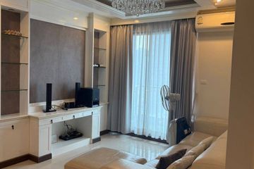 2 Bedroom Condo for rent in Supalai Premier Ratchathewi, Thanon Phetchaburi, Bangkok near BTS Ratchathewi