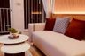 1 Bedroom Condo for rent in Culture Chula, Si Phraya, Bangkok near MRT Sam Yan