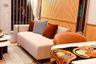 1 Bedroom Condo for rent in Culture Chula, Si Phraya, Bangkok near MRT Sam Yan