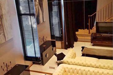 1 Bedroom Condo for rent in The Emporio Place, Khlong Tan, Bangkok near BTS Phrom Phong