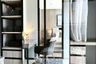 1 Bedroom Condo for rent in Life One Wireless, Lumpini, Bangkok near BTS Ploen Chit