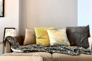 1 Bedroom Condo for rent in Life One Wireless, Lumpini, Bangkok near BTS Ploen Chit