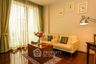 1 Bedroom Condo for rent in Quattro by Sansiri, Khlong Tan Nuea, Bangkok near BTS Thong Lo