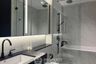 1 Bedroom Condo for rent in Tait Sathorn 12, Silom, Bangkok near BTS Saint Louis