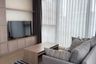 2 Bedroom Condo for rent in Ashton Chula-Silom, Si Phraya, Bangkok near MRT Sam Yan
