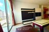 1 Bedroom Condo for rent in Villa Sathorn, Khlong Ton Sai, Bangkok near BTS Krung Thon Buri