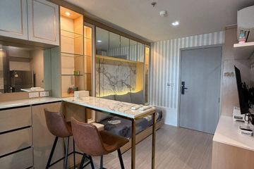 1 Bedroom Condo for rent in Life Ladprao, Chom Phon, Bangkok near BTS Ladphrao Intersection