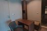 1 Bedroom Condo for rent in Life Ladprao, Chom Phon, Bangkok near BTS Ladphrao Intersection